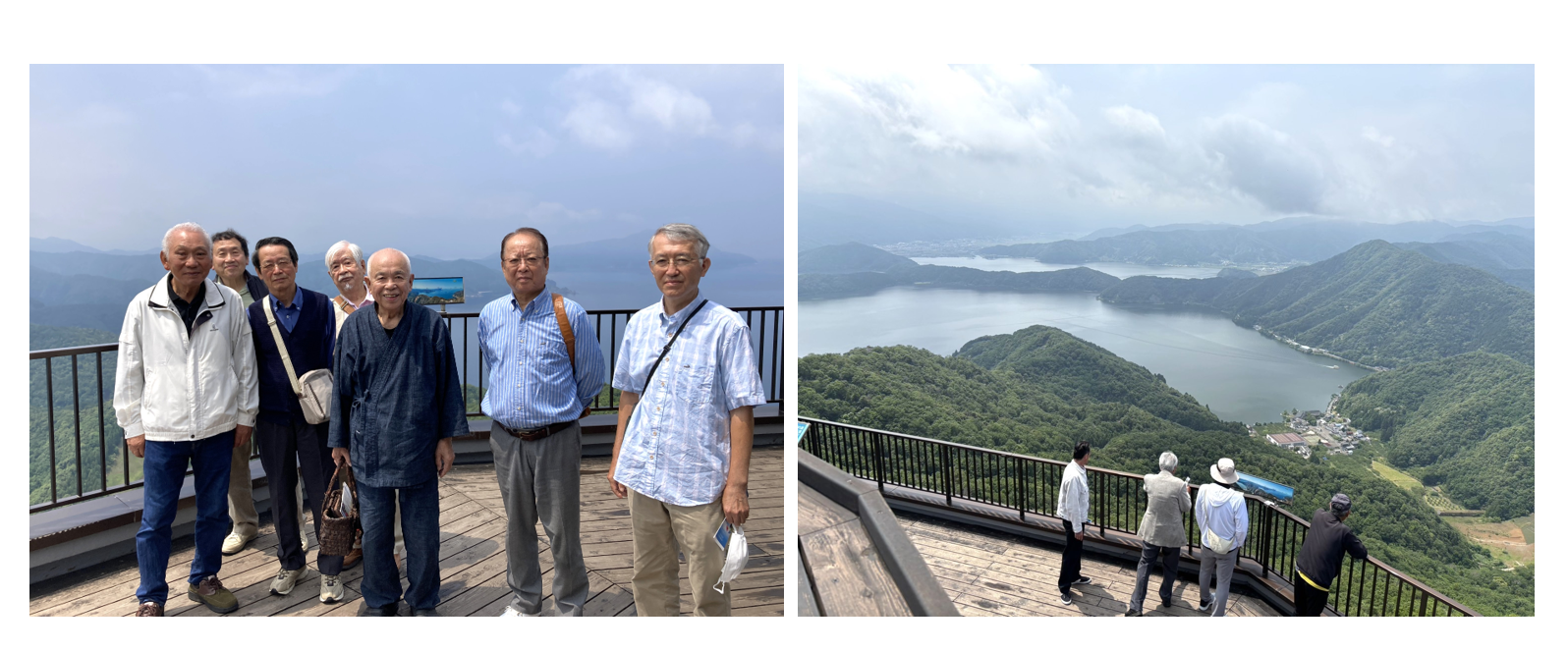 2025年度ふれあい親睦交流ツアー開催