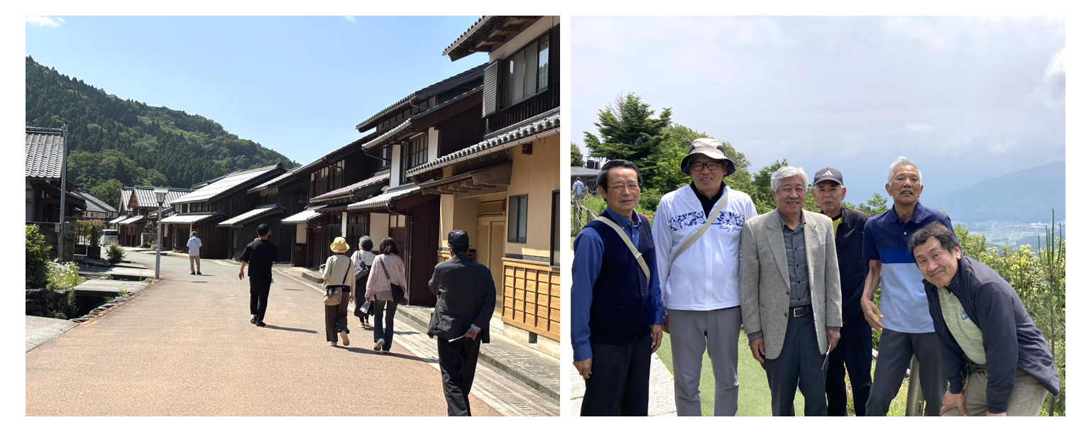 2025年度ふれあい親睦交流ツアー開催