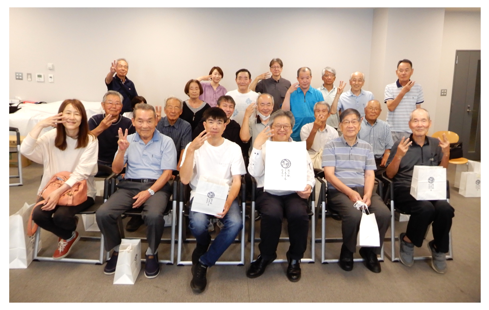 2025年度ボウリング大会を開催