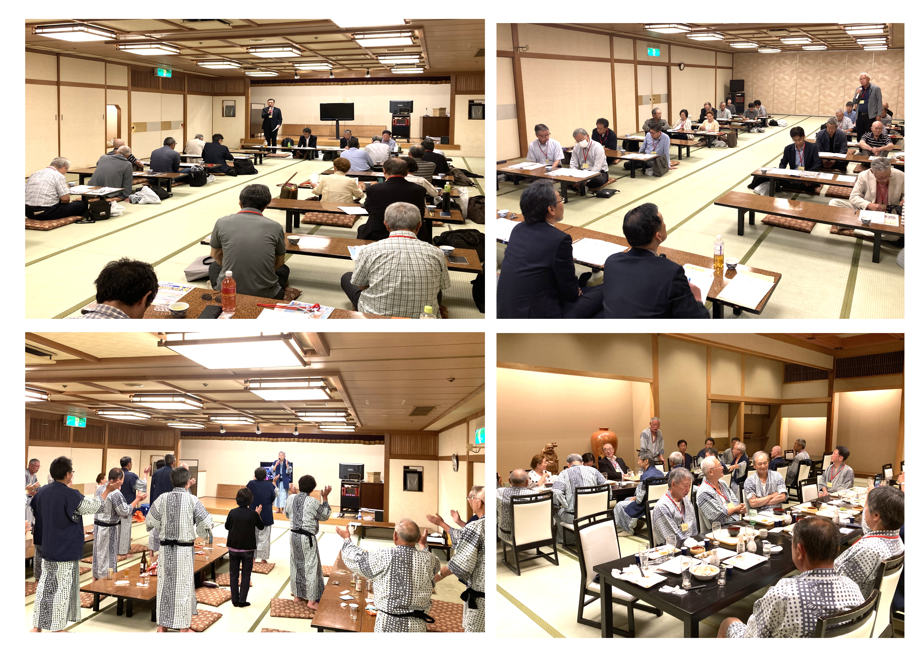 2026年度会員「交流会」を開催！